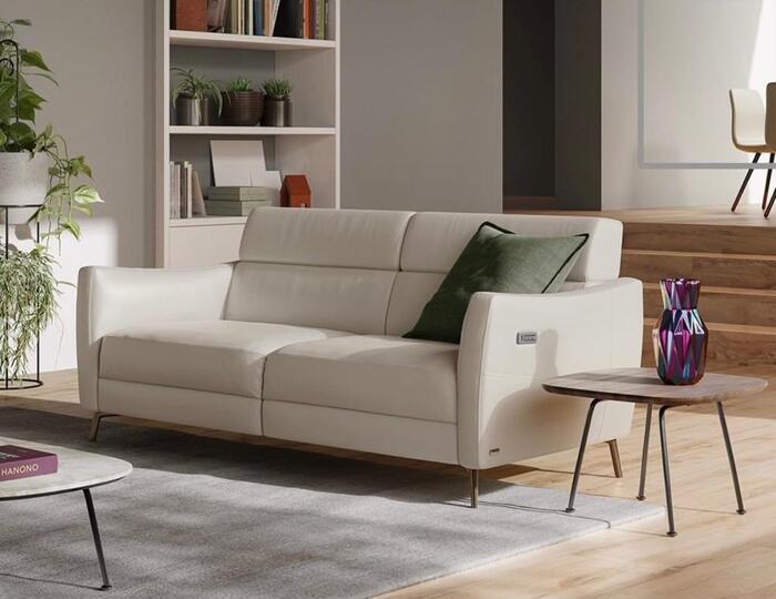Nova coleção na Natuzzi Editions Vitória